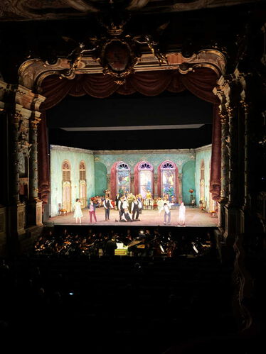 2020 - Baroque Festival