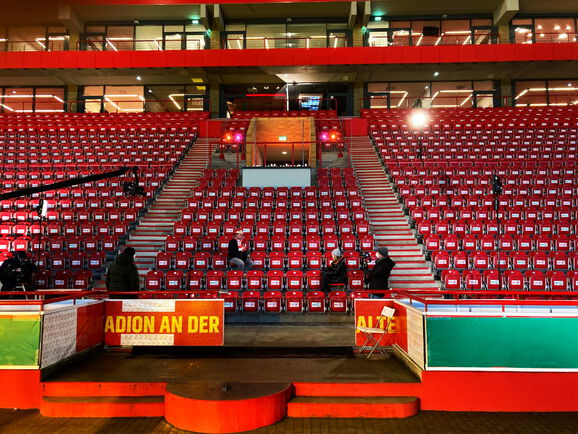 2020 Union Berlin