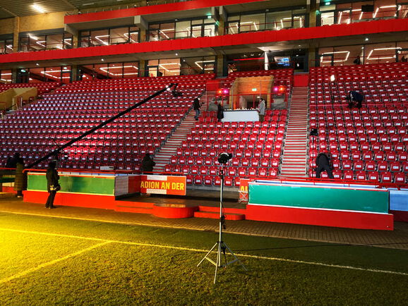 2020 Union Berlin - Totale